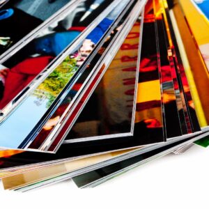 Lotes fotográficos