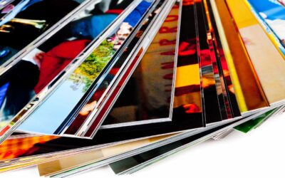 Lotes fotográficos