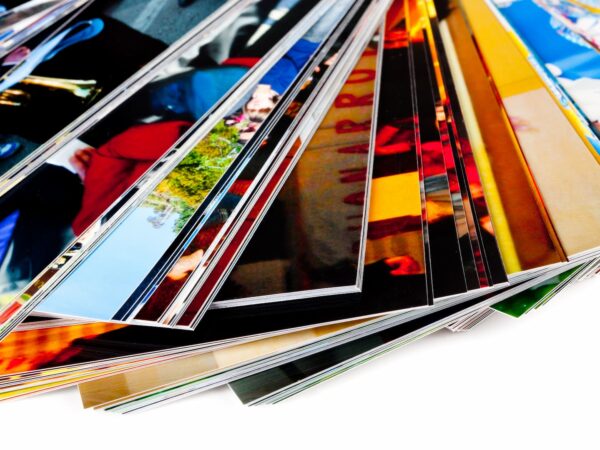 Lotes fotográficos