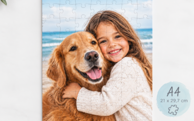 Puzzle A4 ( 20×30 )